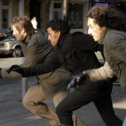 Ostatni gang - galeria zdjęć - filmweb