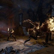 Theseus - galeria zdjęć - filmweb