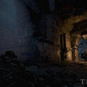 Theseus - galeria zdjęć - filmweb