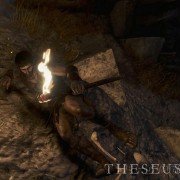 Theseus - galeria zdjęć - filmweb