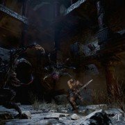 Theseus - galeria zdjęć - filmweb