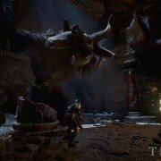 Theseus - galeria zdjęć - filmweb