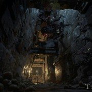 Theseus - galeria zdjęć - filmweb
