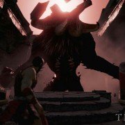 Theseus - galeria zdjęć - filmweb