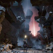 Theseus - galeria zdjęć - filmweb