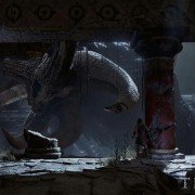 Theseus - galeria zdjęć - filmweb