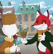 Miś Bamse i supermiód - galeria zdjęć - filmweb