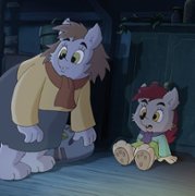 Miś Bamse i supermiód - galeria zdjęć - filmweb