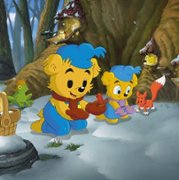 Bamse och dunderklockan - galeria zdjęć - filmweb