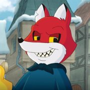 Bamse och dunderklockan - galeria zdjęć - filmweb