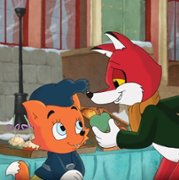 Bamse och dunderklockan - galeria zdjęć - filmweb