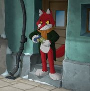 Bamse och dunderklockan - galeria zdjęć - filmweb