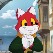 Bamse och dunderklockan - galeria zdjęć - filmweb