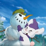 Bamse och dunderklockan - galeria zdjęć - filmweb