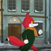 Bamse och dunderklockan - galeria zdjęć - filmweb