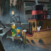Bamse och dunderklockan - galeria zdjęć - filmweb