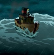 Bamse och dunderklockan - galeria zdjęć - filmweb