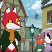 Bamse och dunderklockan - galeria zdjęć - filmweb