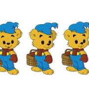 Bamse och dunderklockan - galeria zdjęć - filmweb