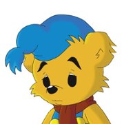 Bamse och dunderklockan - galeria zdjęć - filmweb