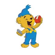 Bamse och dunderklockan - galeria zdjęć - filmweb