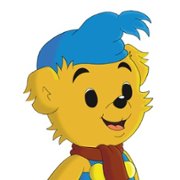 Bamse och dunderklockan - galeria zdjęć - filmweb
