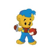 Bamse och dunderklockan - galeria zdjęć - filmweb