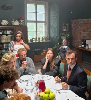 Szatan z si&oacute;dmej klasy. Tajemnica Skarbu Napoleona - galeria zdjęć - filmweb