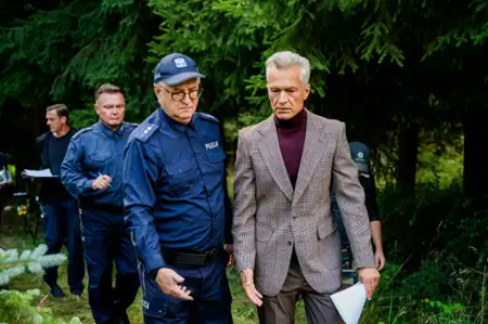 Szatan z si&oacute;dmej klasy. Tajemnica Skarbu Napoleona - galeria zdjęć - filmweb