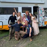 Szatan z si&oacute;dmej klasy. Tajemnica Skarbu Napoleona - galeria zdjęć - filmweb