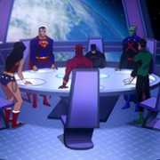 Justice League: Crisis on Two Earths - galeria zdjęć - filmweb