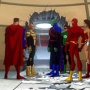 Justice League: Crisis on Two Earths - galeria zdjęć - filmweb
