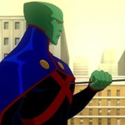 Justice League: Crisis on Two Earths - galeria zdjęć - filmweb