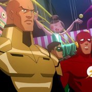 Justice League: Crisis on Two Earths - galeria zdjęć - filmweb