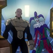Justice League: Crisis on Two Earths - galeria zdjęć - filmweb