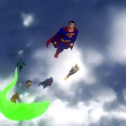 Justice League: Crisis on Two Earths - galeria zdjęć - filmweb