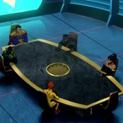 Justice League: Crisis on Two Earths - galeria zdjęć - filmweb