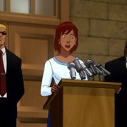 Justice League: Crisis on Two Earths - galeria zdjęć - filmweb