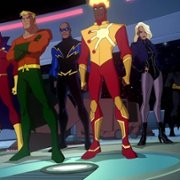 Justice League: Crisis on Two Earths - galeria zdjęć - filmweb