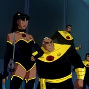 Justice League: Crisis on Two Earths - galeria zdjęć - filmweb