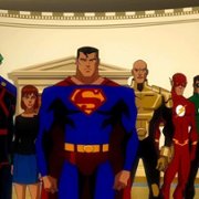 Justice League: Crisis on Two Earths - galeria zdjęć - filmweb