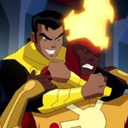 Justice League: Crisis on Two Earths - galeria zdjęć - filmweb