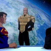 Justice League: Crisis on Two Earths - galeria zdjęć - filmweb