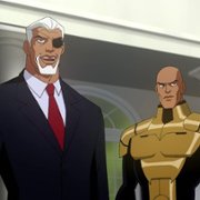 Justice League: Crisis on Two Earths - galeria zdjęć - filmweb