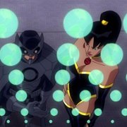 Justice League: Crisis on Two Earths - galeria zdjęć - filmweb