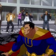 Justice League: Crisis on Two Earths - galeria zdjęć - filmweb