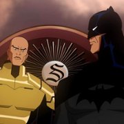 Justice League: Crisis on Two Earths - galeria zdjęć - filmweb