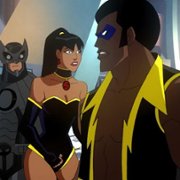 Justice League: Crisis on Two Earths - galeria zdjęć - filmweb
