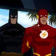 Justice League: Crisis on Two Earths - galeria zdjęć - filmweb