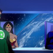 Justice League: Crisis on Two Earths - galeria zdjęć - filmweb